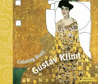 Klimt cover