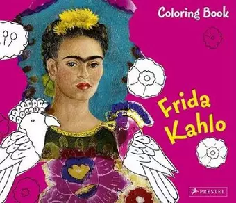 Frida Kahlo cover