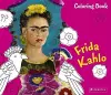 Frida Kahlo cover