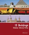 13 Buildings Children Should Know cover