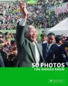 50 Photos You Should Know cover