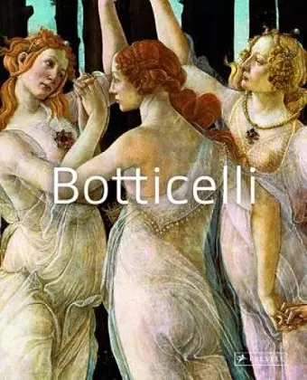 Botticelli cover