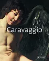 Caravaggio cover