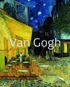 Vincent Van Gogh cover