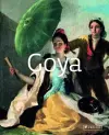 Goya cover