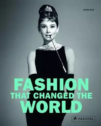 Fashion that Changed the World cover