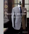 Best of British cover