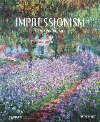 Impressionism cover