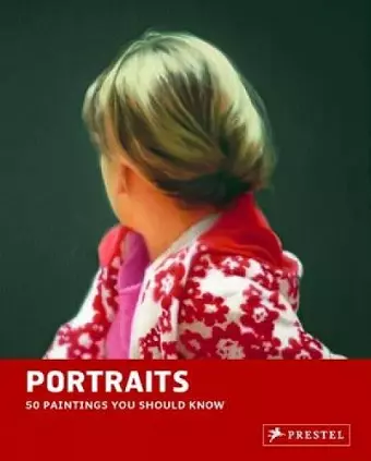 50 Portraits You Should Know cover