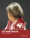 50 Portraits You Should Know cover