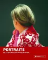 50 Portraits You Should Know cover