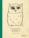 Picasso's Animals cover