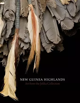 New Guinea Highlands cover