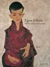 Egon Schiele cover