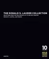 The Ronald S. Lauder Collection cover