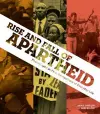 Rise and Fall of Apartheid cover