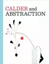 Calder and Abstraction cover