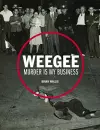 Weegee cover