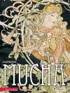 Alphonse Mucha cover