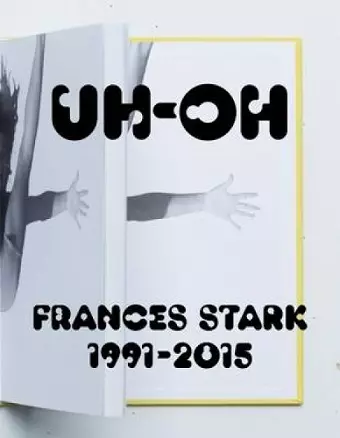 Frances Stark cover