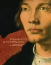 Renaissance and Reformation cover