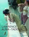 Lawrence Alma-Tadema cover