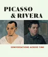 Picasso and Rivera cover