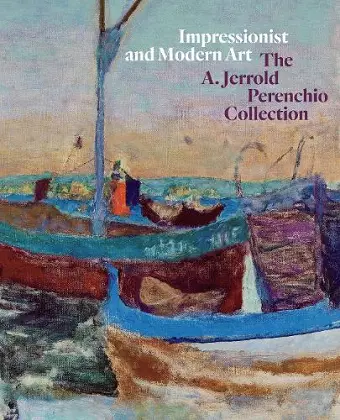 Impressionist and Modern Art cover