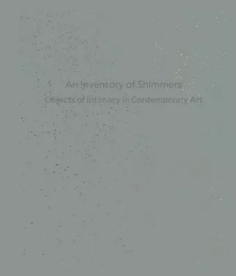 An Inventory of Shimmers cover