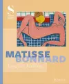 Matisse - Bonnard cover
