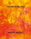 Frank Bowling cover
