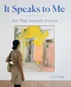 It Speaks to Me cover