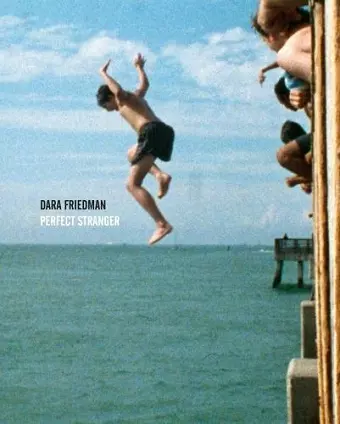 Dara Friedman cover