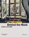 Behind the Mask cover