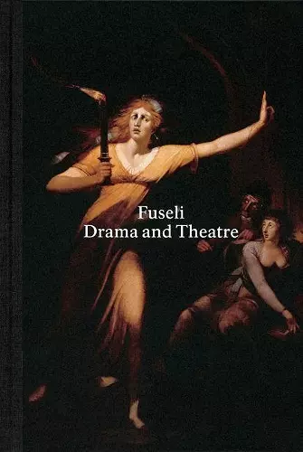 Henry Fuseli cover