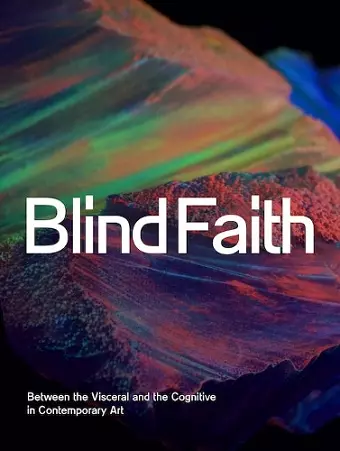 Blind Faith cover