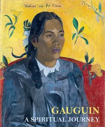 Gauguin cover