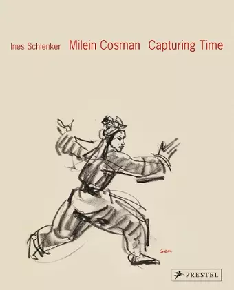 Milein Cosman: Capturing Time cover