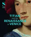 Titian and the Renaissance in Venice cover