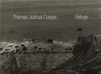 Thomas Joshua Cooper cover