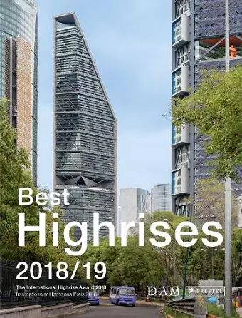 Best Highrises 2018/19 cover