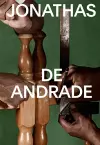 Jonathas de Andrade cover