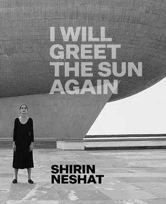 Shirin Neshat cover