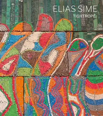 Elias Sime cover