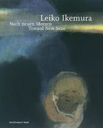 Leiko Ikemura cover