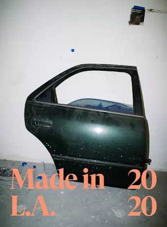 Made in L.A. 2020 cover