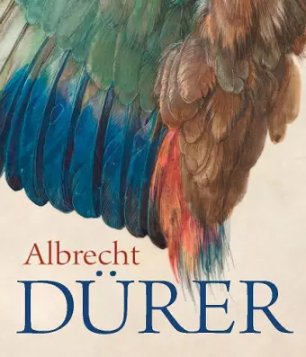 Albrecht Dürer cover