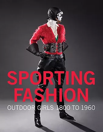 Sporting Fashion cover