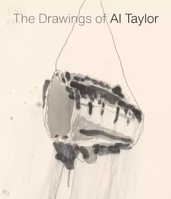 The Drawings of Al Taylor cover