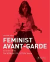 Feminist Avant-Garde cover